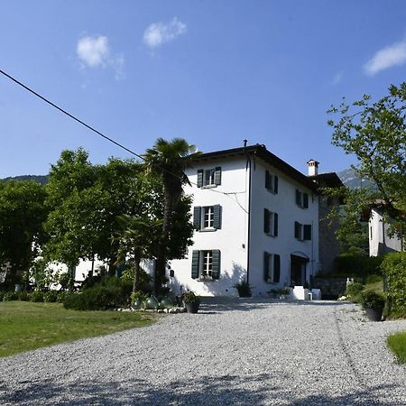 B&B Big Sur Gardone Riviera Exteriér fotografie