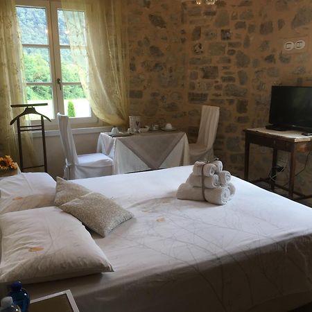 B&B Big Sur Gardone Riviera Exteriér fotografie