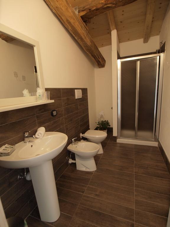 B&B Big Sur Gardone Riviera Pokoj fotografie
