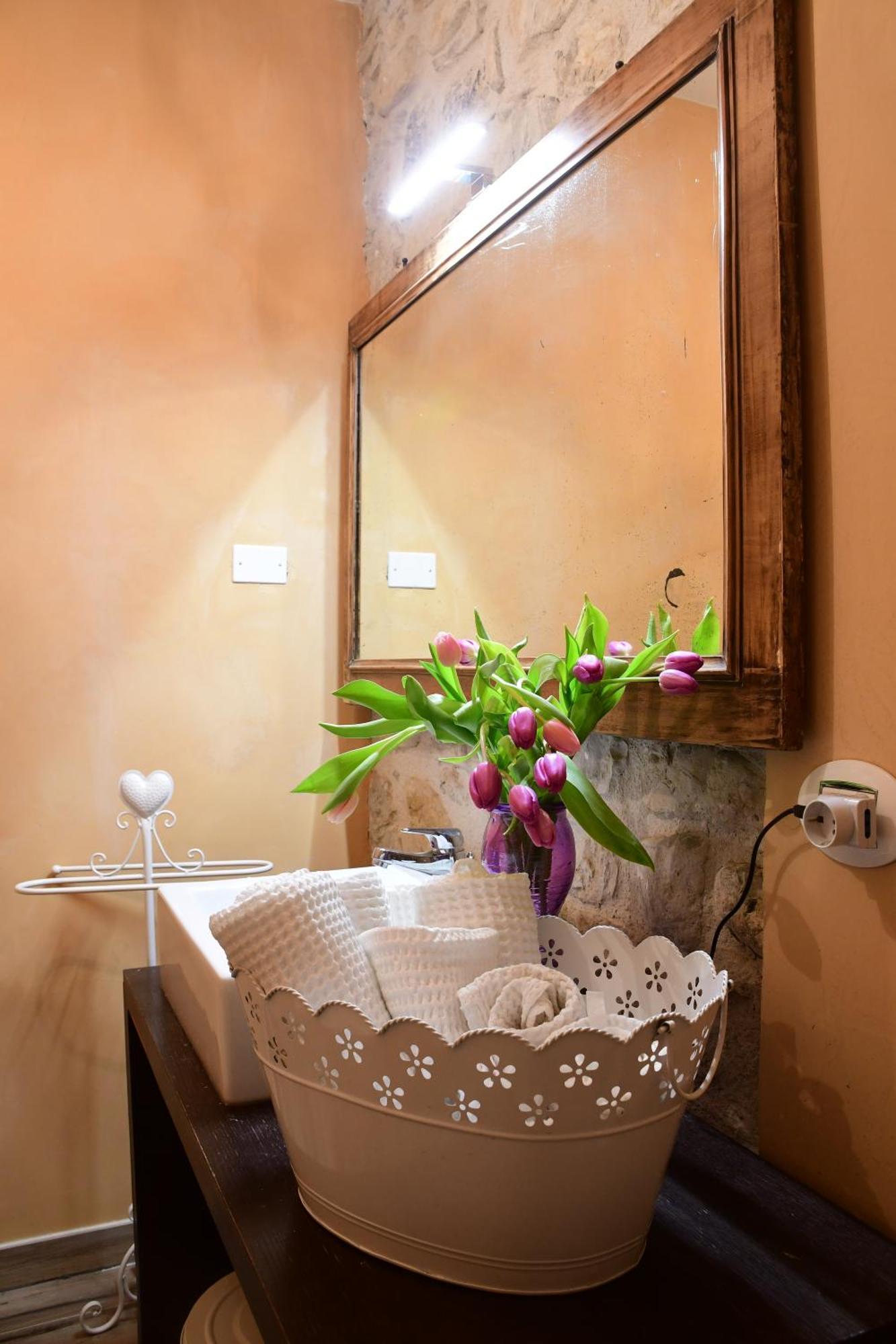 B&B Big Sur Gardone Riviera Exteriér fotografie