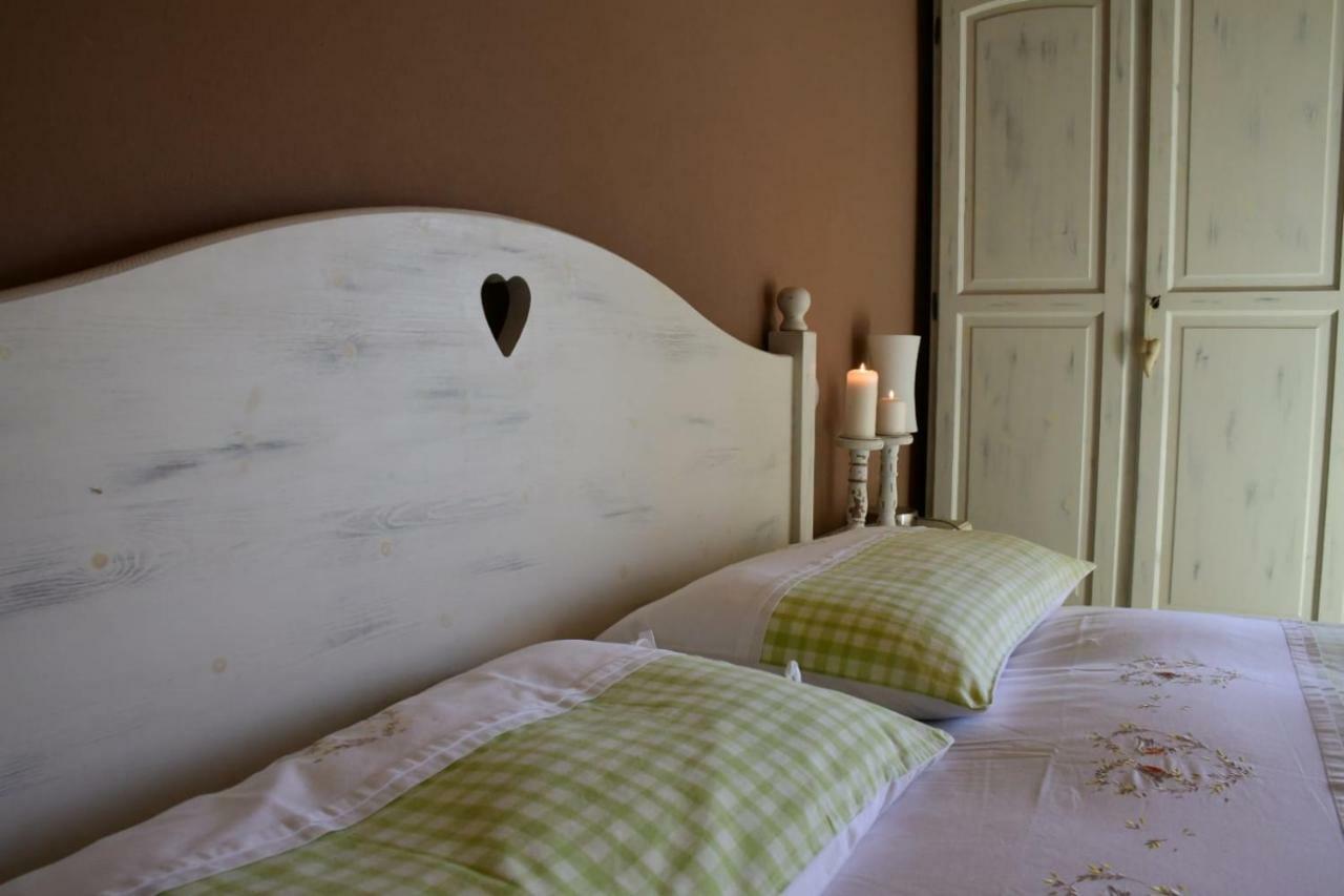 B&B Big Sur Gardone Riviera Exteriér fotografie