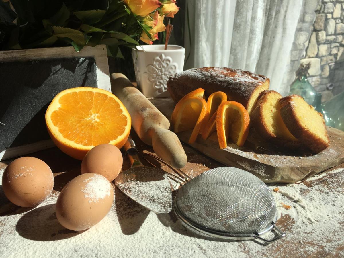 B&B Big Sur Gardone Riviera Exteriér fotografie
